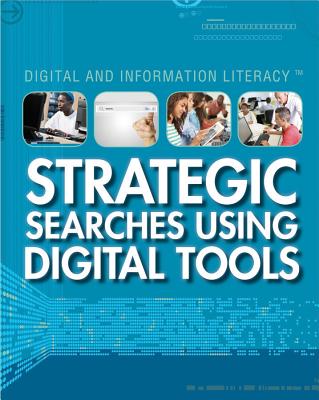 Strategic Searches Using Digital Tools - Towne, Isobel, and Porterfield, Jason