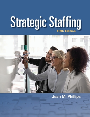 Strategic Staffing - Phillips, Jean M