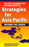 Strategies for Asia Pacific