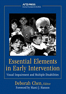 Strategies for Early Intervention: With Infants Who Are Visually Impaired and Have Multiple Disabilities and Their Families