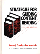 Strategies for guiding content reading