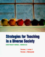 Strategies for teaching in a diverse society : instructional models