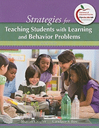 Strategies for Teaching Students with Learning and Behavior Problems: United States Edition