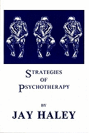 Strategies of Psychotherapy