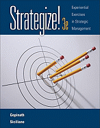 Strategize!: Experiential Exercises in Strategic Management