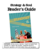 Strategy and Soul: Reader's Guide
