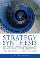 Strategy Synthesis: Concise Version