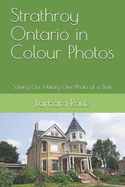 Strathroy Ontario in Colour Photos: Saving Our History One Photo at a Time - Raue, Barbara