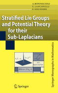Stratified Lie Groups and Potential Theory for Their Sub-Laplacians