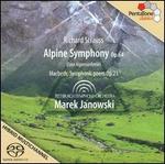 Strauss: Alpine Symphony, Op. 54
