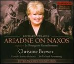 Strauss: Ariadne on Naxos