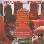 Strauss conducts Strauss - Richard Strauss (conductor)
