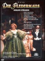 Strauss: Die Fledermaus: Sutherland, Pavarotti, Horne