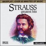 Strauss Greatest Hits