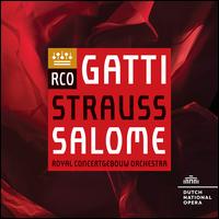 Strauss: Salome - Alexander Milev (bass); Alexander Vassiliev (bass); Diemar Kerschbaum (tenor); Doris Soffel (mezzo-soprano);...