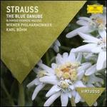 Strauss: The Blue Danube - 