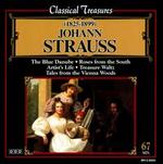 Strauss: Waltzes
