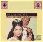 Strauss Waltzes