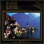 Strauss World Famous Masterpieces