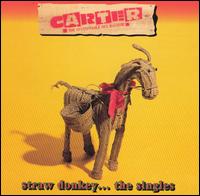 Straw Donkey: The Singles - Carter the Unstoppable Sex Machine