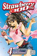Strawberry 100%, Volume 4 - Kawashita, Mizuki