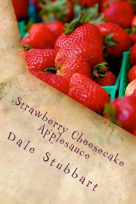 Strawberry Cheesecake Applesauce - Stubbart, Dale