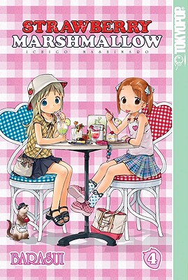 Strawberry Marshmallow, Volume 4 - Barasui