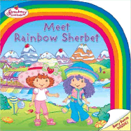 Strawberry Shortcake: Meet Rainbow Sherbet