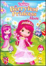 Strawberry Shortcake: The Berryfest Princess Movie - 