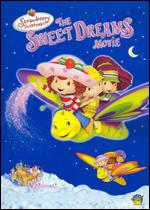 Strawberry Shortcake: The Sweet Dreams Movie - 
