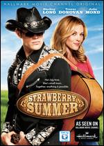 Strawberry Summer - Kevin Connor