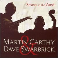 Straws in the Wind - Martin Carthy/Dave Swarbrick