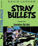 Stray Bullets Volume 2 - 