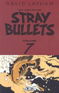 Stray Bullets Volume 7 - Lapham, David (Artist)
