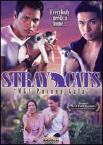 Stray Cats [Mainstream Cover] - Ellen Ongkeko-Marfil