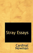 Stray Essays