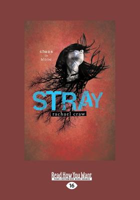 Stray: Spark Trilogy (book 2) - Craw, Rachael