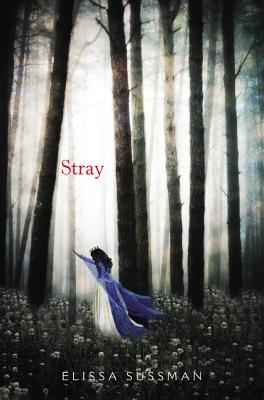 Stray - Sussman, Elissa