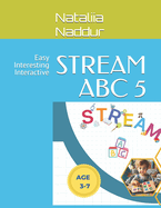 Stream ABC 5: Easy Interesting Interactive