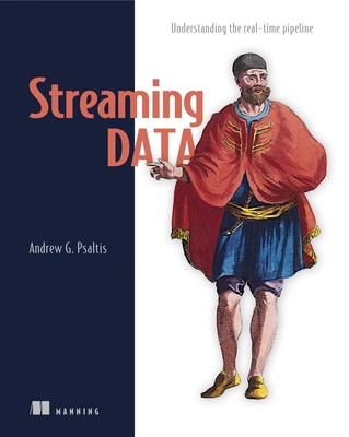 Streaming Data - Psaltis, Andrew