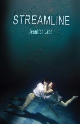 Streamline - Lane, Jennifer