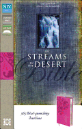 Streams in the Desert Bible-NIV