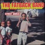 Street Dance [Disky] - The Fatback Band