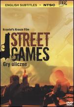 Street Games