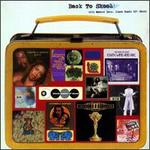 Street Jams: Back 2 the Old Skool, Vol. 1 - Various Artists