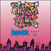 Street Jams: Electric Funk, Vol. 1 - Various Artists