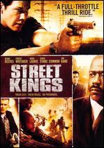 Street Kings [With Summer Movie Cash]