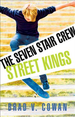 Street Kings - Cowan, Brad V