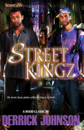 Street Kingz - Johnson, Derrick
