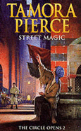 Street Magic - Pierce, Tamora